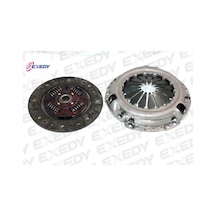 Debrıyaj Setı Baskı Disk Rulmansız Toyota Aurıs Corolla 1.4l 1ndtv Nde150 D-4d 06- / Yarıs Nlp13 0 Exedy 3121052100