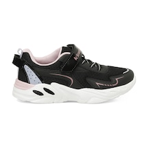 Siyah - Lila - Pembe