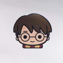 Harry Potter - Harry Lisanslı Amerikan Servis Çok Renkli