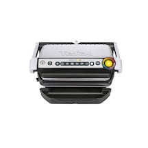 Tefal GC720D Optigrill 2000 W Tost Makinesi Tefal GC720D Optigrill 2000 W Tost Makinesi