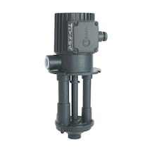 Miksan BP 35 M 0.09 Kw 60 L/D 220/230 V Monofaze Boryağ Devirdaim Pompası
