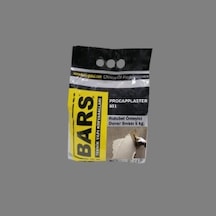 Bars Rutubet Önleyici Duvar Sıvası/Kapiler Sıva 5 Kg.