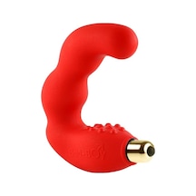 Hızlı Express Fairy Rude Red Ve G Noktası Vibratörü