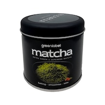 Green Label Matcha 30 x 5 Gr