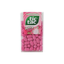Tic Tac Dragon Fruit 54g