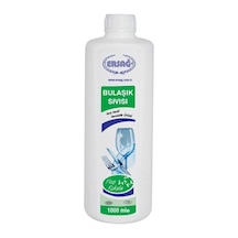 Ersağ Hoş Kokulu Bulaşık Sıvısı 1 L