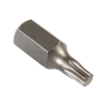 Tork Otomotiv Bits Uç Kısa T45 - 30