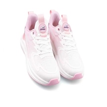 Owndays Z-5472 Bayan Anorak Sneaker Spor Ayakkabı Beyaz Pembe