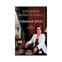 Anlaşılmak Şifadır - 5 Adet Tarı