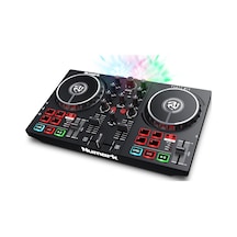 Numark Party Mix Iı Dahili Işıklı Dj Kontrolör