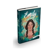 Emily 1 Ciltli - Lucy Maud Montgomery - Ephesus Yayınları