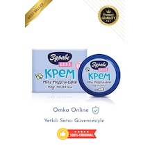 Zdrave Bebe Pişik Tahriş Kızarıklık Kremi 40g