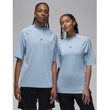 Nike Jordan Dri Fit Sport Men's Golf T-shirt Unisex Glof Tişört Açık Mavi Açık Mavi Nike Jordan Dri Fit Sport Men's Golf T-shirt Unisex Glof Tişört Açık Mavi Açık Mavi