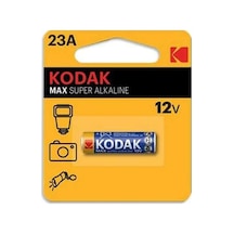 Kumanda Pili 6000 23a 12v