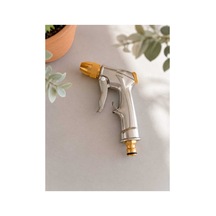 Otomatik Metal Sulama Tabancası Pro