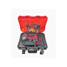 Friko 21v 4.0ah 1/2 Darbeli Somun Sıkma 980 Nm