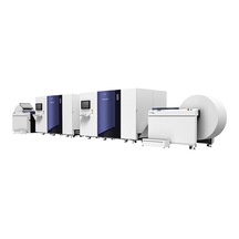 Screen Truepress Jet 520 Nx Baskı Kafası S100373717v00
