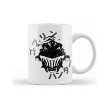 Goblin Slayer Anime Goblin Hunter Kupa Bardak Porselen Karışık