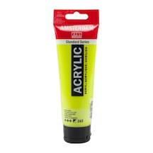 Akrılık Boya Amsterdam Grenenısh Ylw 120Ml. 243