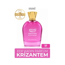 Ersağ Krizantem Kadın Parfüm EDP  100 ML