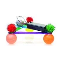 TEKNOPARKIM Stemist Box Hoverboard