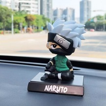 Anime Naruto Kakashi Telefon Tutucu Figür