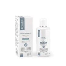 Dermoskin Erkekler için Saç Dökülmesine Karşı Biotin Şampuan 200 ML