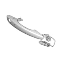 Peugeot Rifter Kapi Kolu Ön Diş 2019-2023 980297821t 1.5 Hdı, 1.6 Hdı
