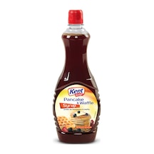 Kent Boringer Pancake Akçaağaç Şurubu 355 ML