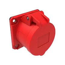Bc1-1504-2413 4x16a Makine Priz