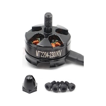 MT2204 2300Kv Brushless (Fırçasız) Motor CW