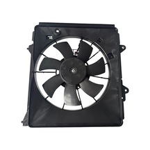 Honda Cıty Klima Fan Motoru 2009-2012