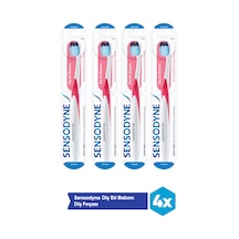 Sensodyne Diş Eti Bakımı Yumuşak Diş Fırçası X4