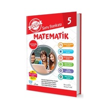 Gendaş 5.Sınıf Matematik Soru Bankası