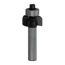 8 Mm Şaftlı 20,7 Mm Profil Freze Ucu