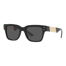 Versace Ve4421 Gb187 52 MM IN160631515 Unisex Güneş Gözlüğü