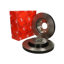Nissan Note E11 1.6 2006-2013 Trw Ön Disk 2 Adet