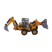 Nessiworld Szt-9965 Metal Sürtmeli Kazıcı Ve Yükleyici 1 70 Çok Renkli