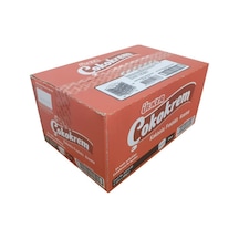 Ülker Çokokrem Kakaolu Fındık Kreması 8 x 400 G