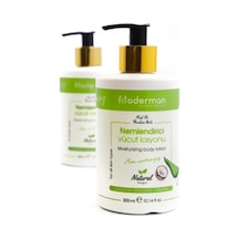 Fitoderman Nemlendirici Vücut Losyonu 300 ML