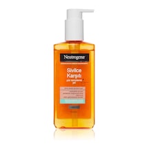 Neutrogena Visibly Clear Sivilce Karşıtı Günlük Temizleme Jeli 200 ML