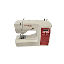Ev Tipi Elektronik Düz Dikiş Makinesi 200 Desen / Model 2720 1pc