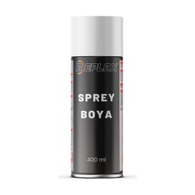 Replax Bmw 1 Serisi Beyaz Alpine White kod 300 Sprey Boya GVK96