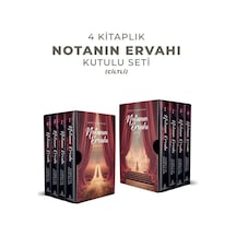 Notanın Ervahı Serisi