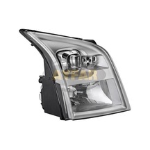 Far Sol Motorlu Ford Transit V347 2006-2014 Ayfar Ayf 505693