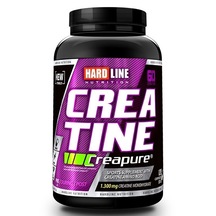 Hardline Creapure 120 Kapsül (439071311)