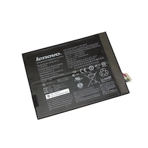 Lenovo Uyumlu Ideatab S6000-H Tablet Batarya Pil L11C2P32