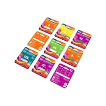 128 Gb Metal Gövdeli Darbeye Ve Suya Dayanıklı Usb Flash Bellek U80