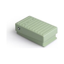 Emas Pda1 Alüminyum Pedal 1 Na
