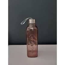 Galeri Kristal San Mıguel Matara Metal Kapak Drink 650 Cc (548319731)